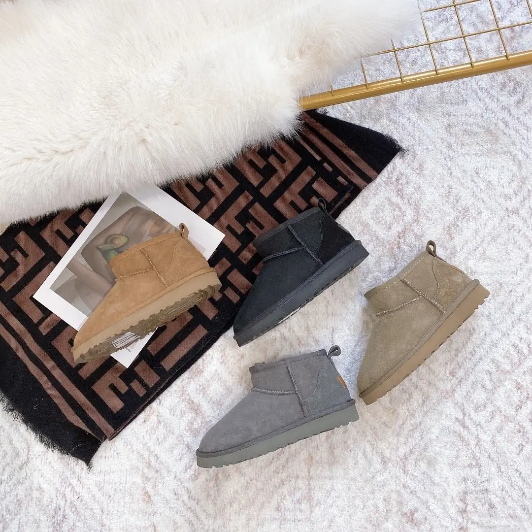 49.51 UGG 1:1  ugg-3900-M gallery