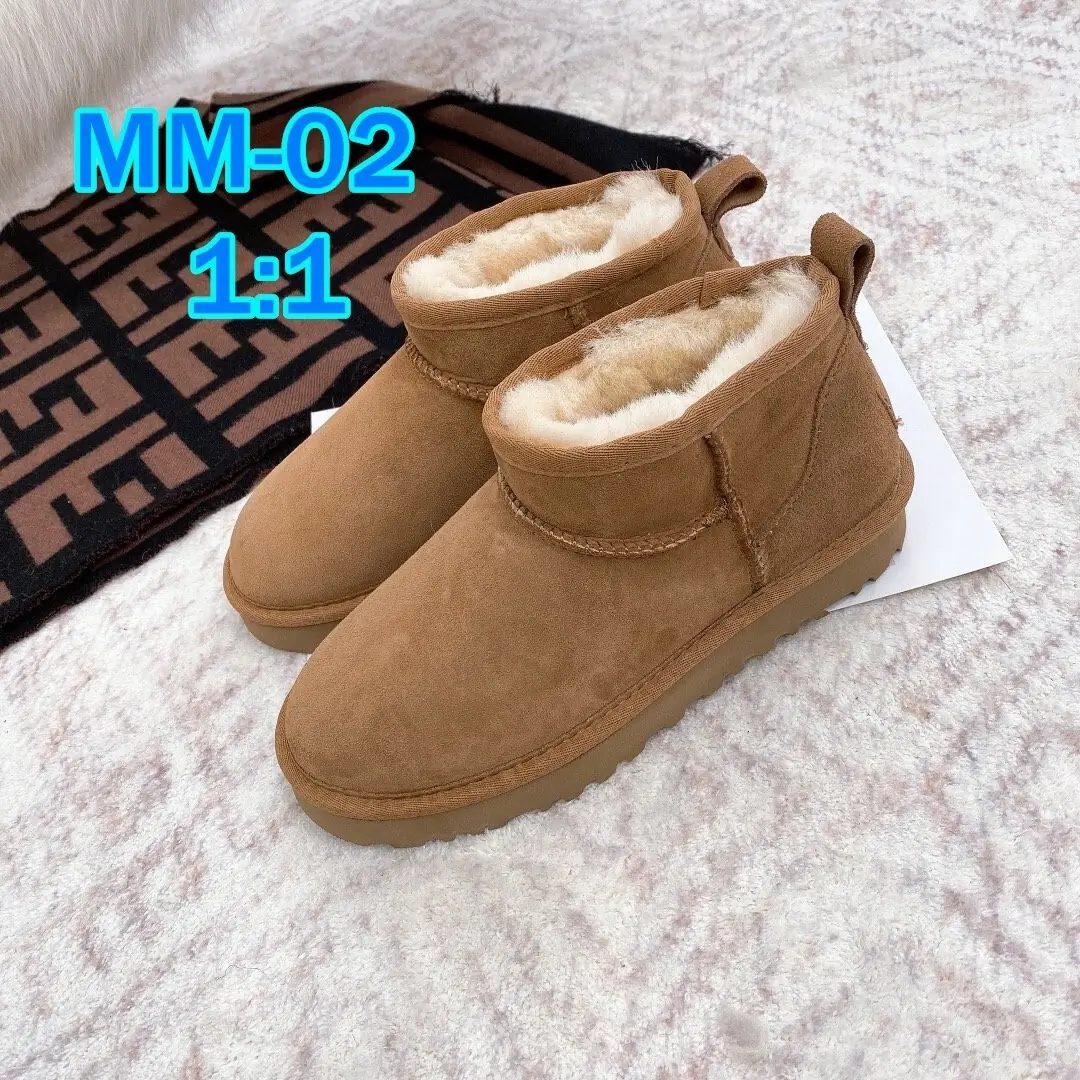 49.51 UGG 1:1  ugg-3900-M gallery