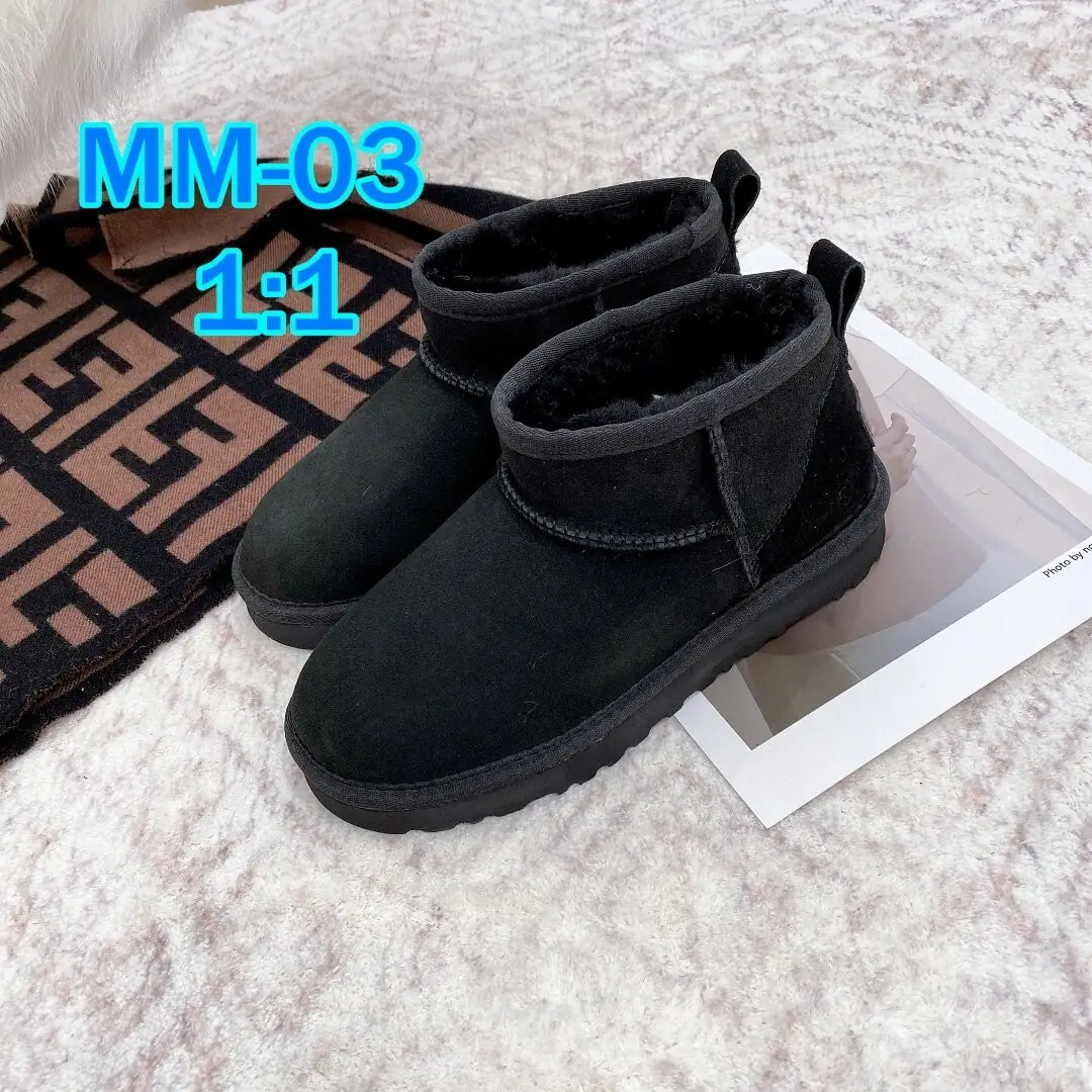 49.51 UGG 1:1  ugg-3900-M gallery