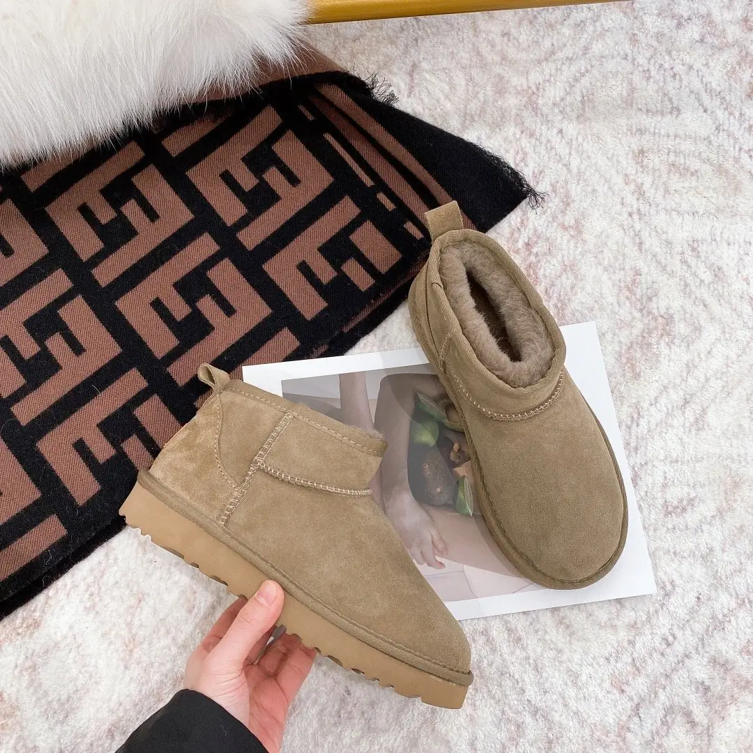 49.51 UGG 1:1  ugg-3900-M gallery