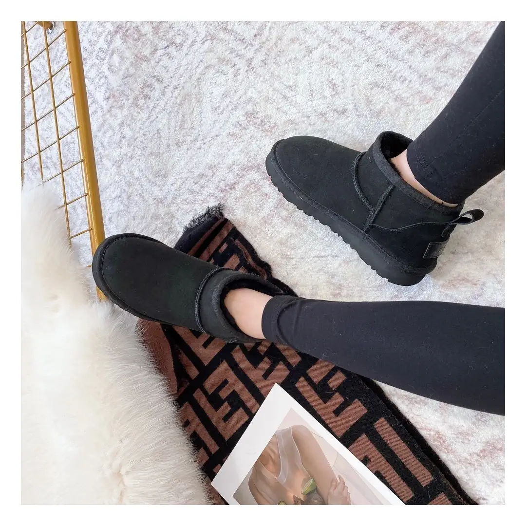 49.51 UGG 1:1  ugg-3900-M gallery