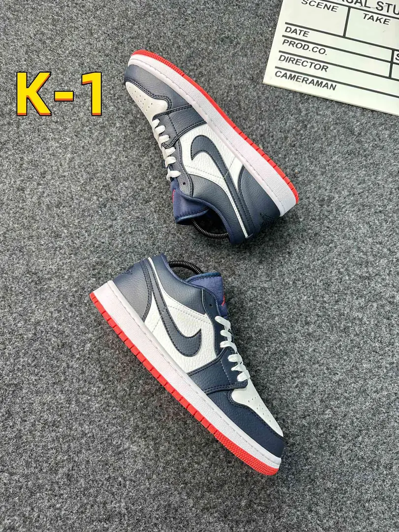 49.56$   NIKE AIR JORDAN 1    A-4309-M gallery