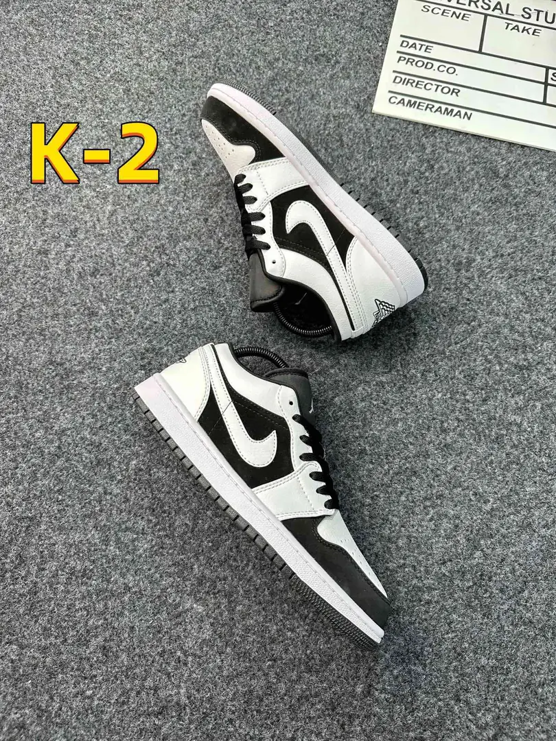 49.56$   NIKE AIR JORDAN 1    A-4309-M gallery