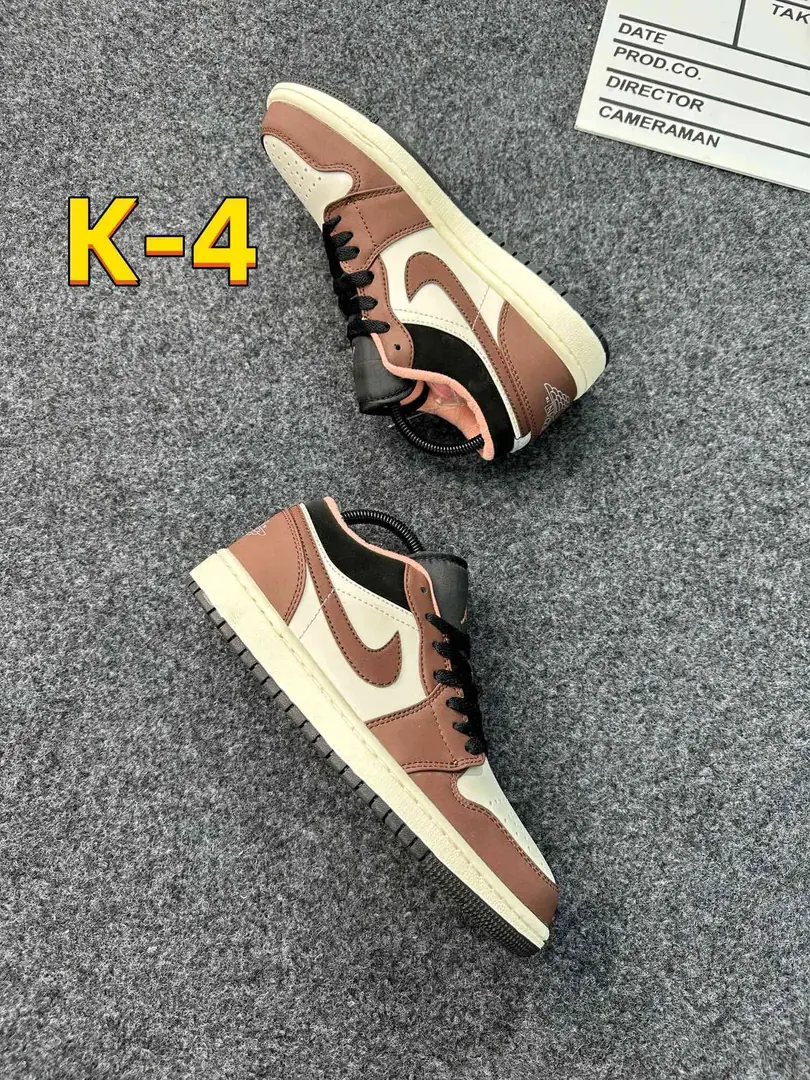 49.56$   NIKE AIR JORDAN 1    A-4309-M gallery