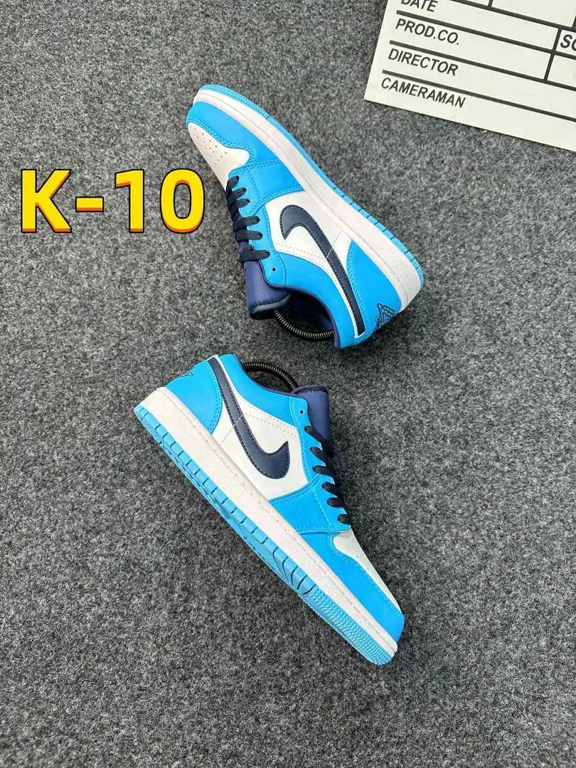 49.56$   NIKE AIR JORDAN 1    A-4309-M gallery