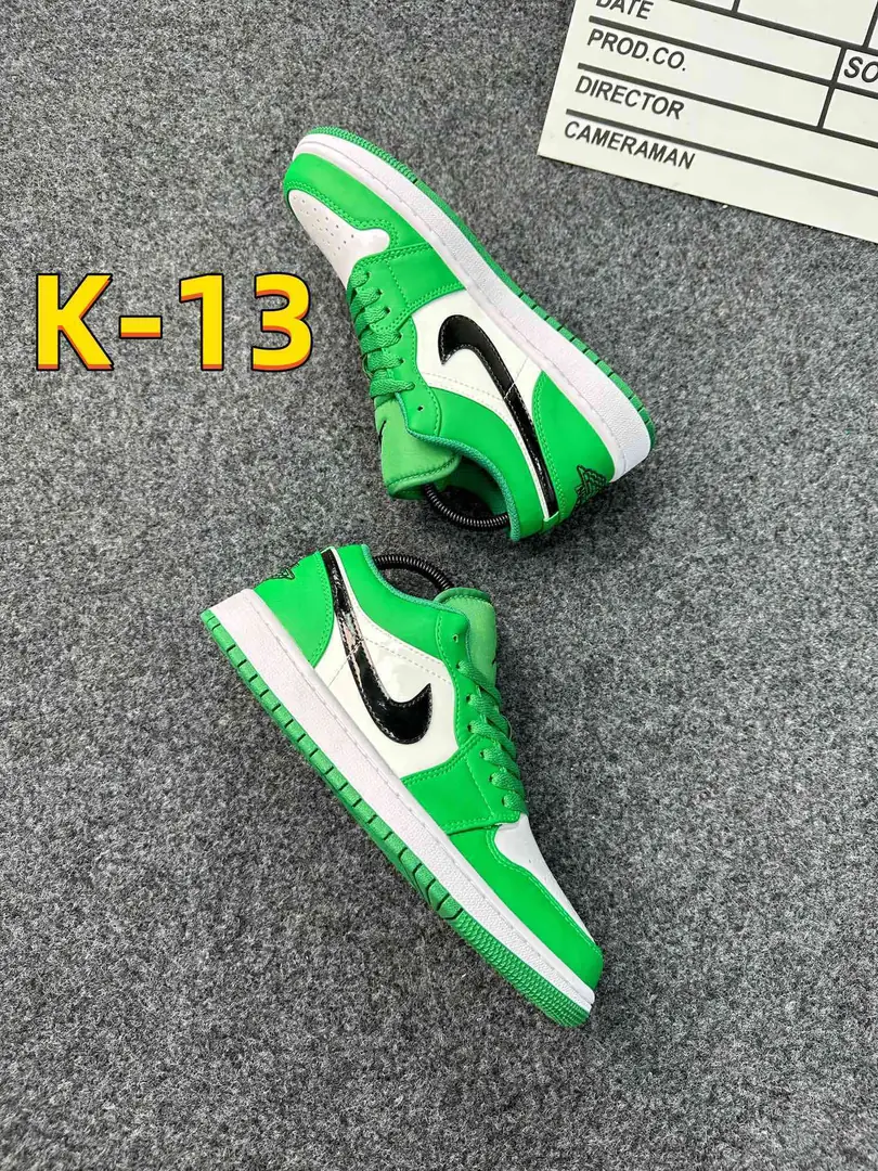 49.56$   NIKE AIR JORDAN 1    A-4309-M gallery