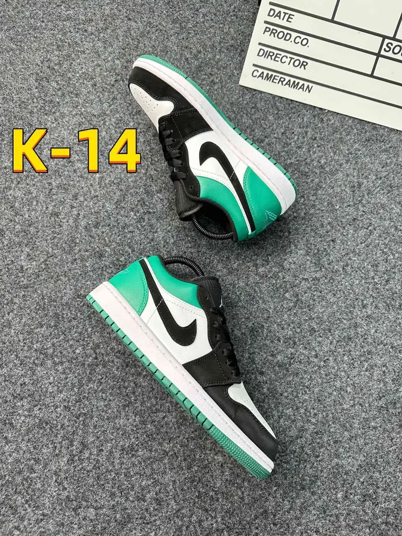 49.56$   NIKE AIR JORDAN 1    A-4309-M gallery