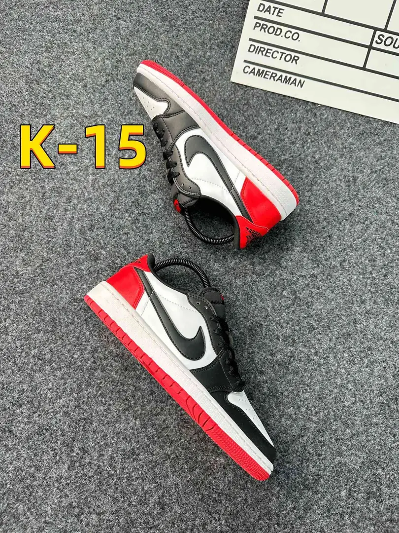 49.56$   NIKE AIR JORDAN 1    A-4309-M gallery
