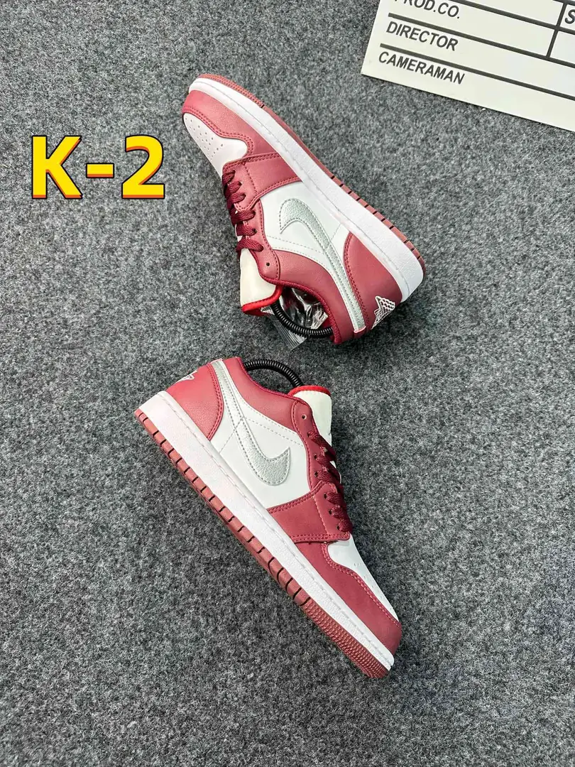 49.56$   NIKE AIR JORDAN 1  A-4310-M gallery