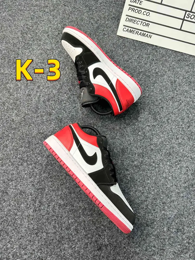 49.56$   NIKE AIR JORDAN 1  A-4310-M gallery