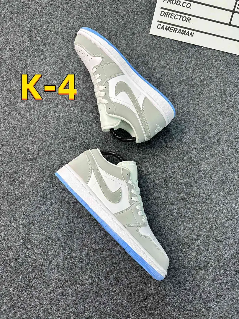 49.56$   NIKE AIR JORDAN 1  A-4310-M gallery