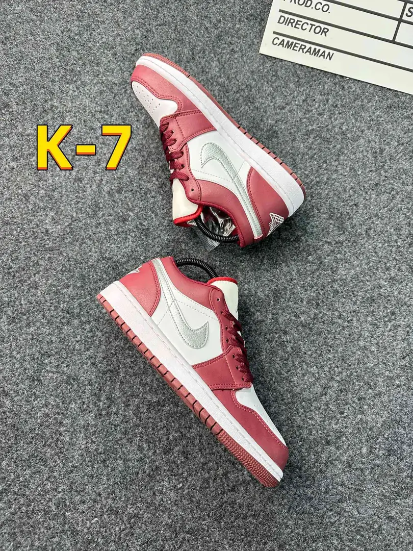 49.56$   NIKE AIR JORDAN 1  A-4310-M gallery