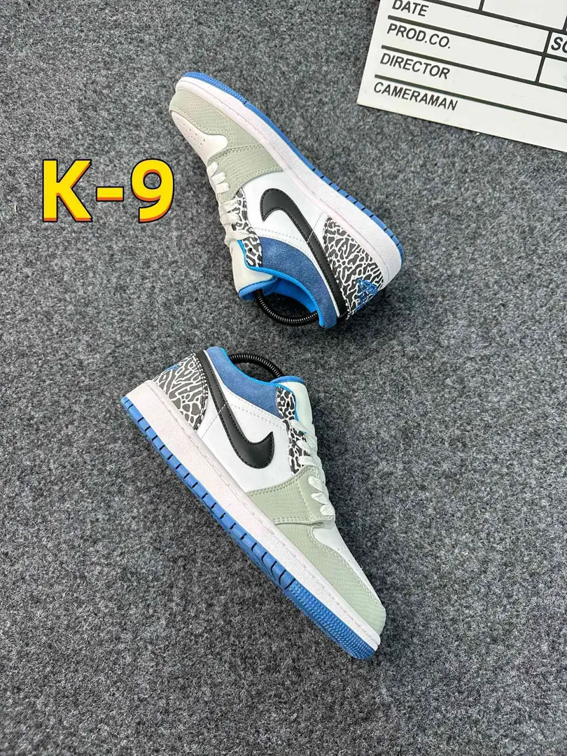 49.56$   NIKE AIR JORDAN 1  A-4310-M gallery