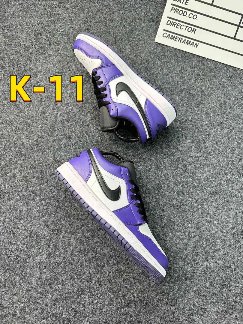 49.56$   NIKE AIR JORDAN 1  A-4310-M gallery