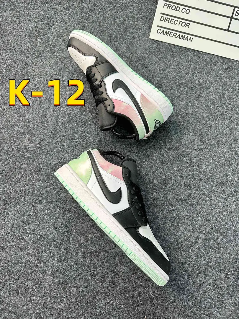 49.56$   NIKE AIR JORDAN 1  A-4310-M gallery
