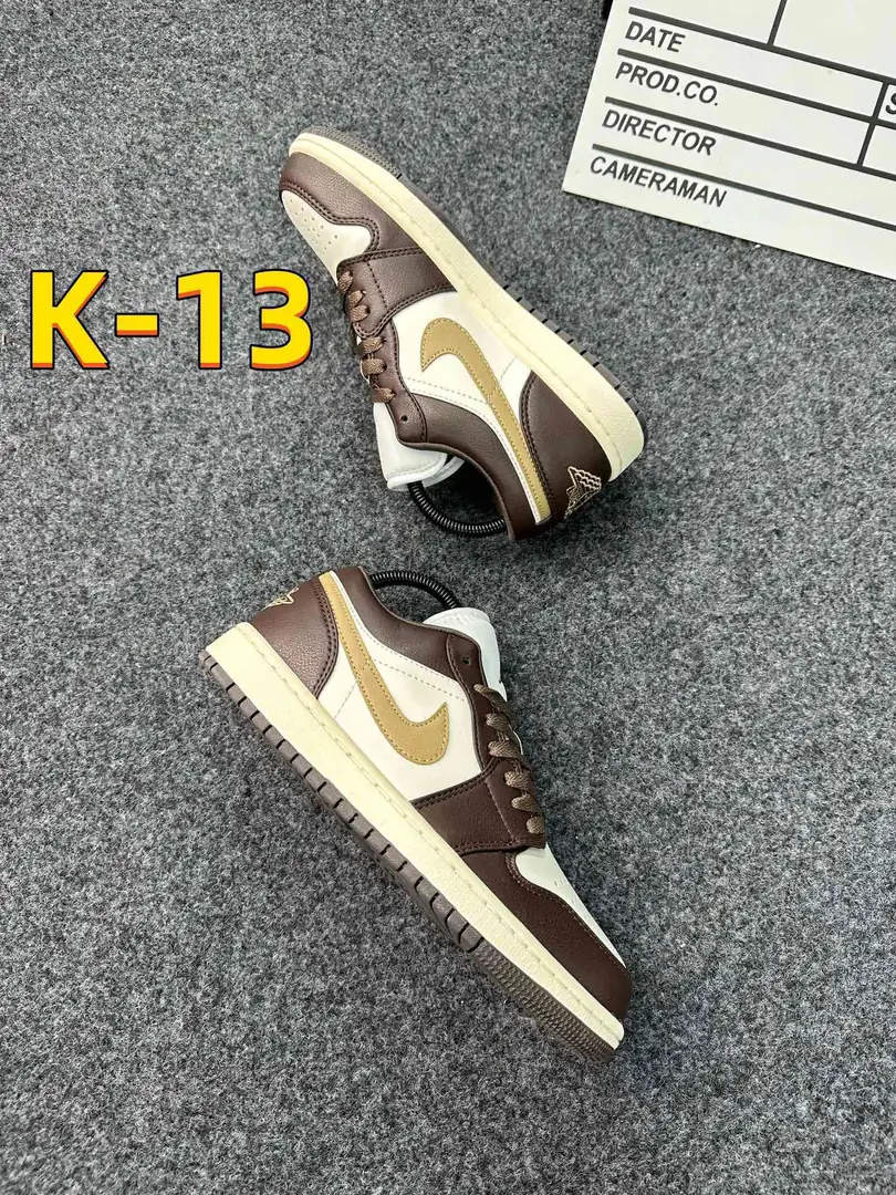 49.56$   NIKE AIR JORDAN 1  A-4310-M gallery