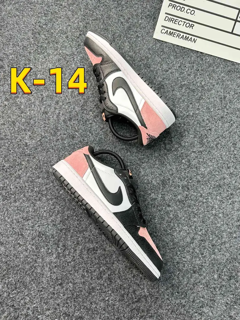 49.56$   NIKE AIR JORDAN 1  A-4310-M gallery