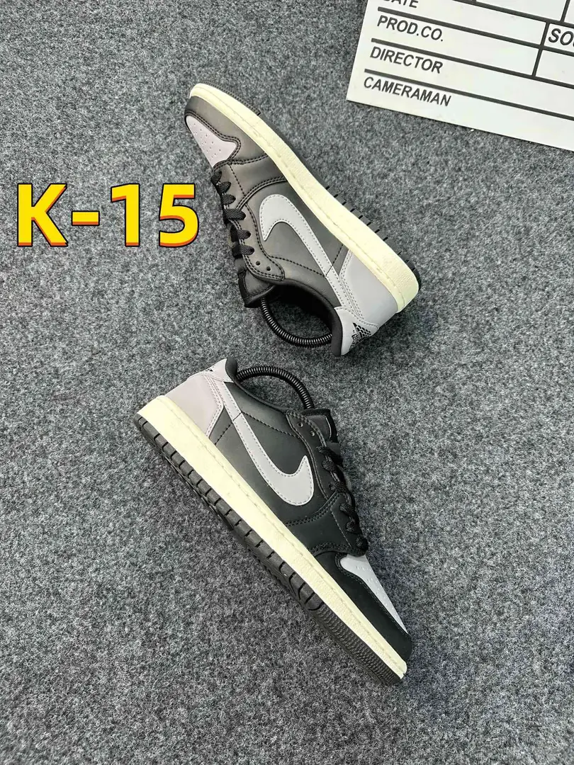 49.56$   NIKE AIR JORDAN 1  A-4310-M gallery