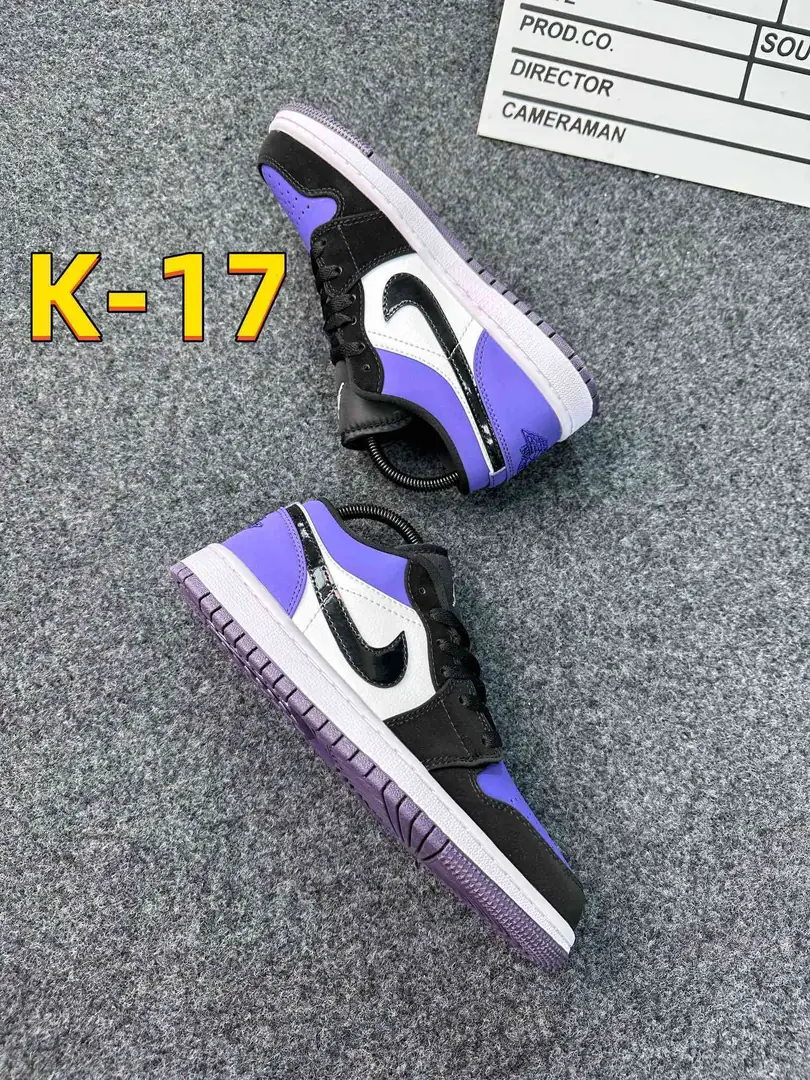 49.56$   NIKE AIR JORDAN 1  A-4310-M gallery