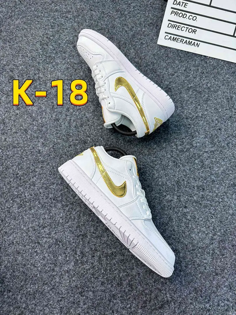 49.56$   NIKE AIR JORDAN 1  A-4310-M gallery