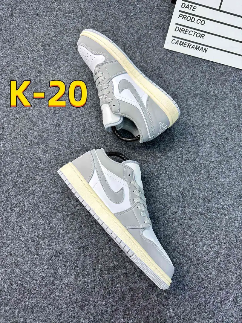 49.56$   NIKE AIR JORDAN 1  A-4310-M gallery