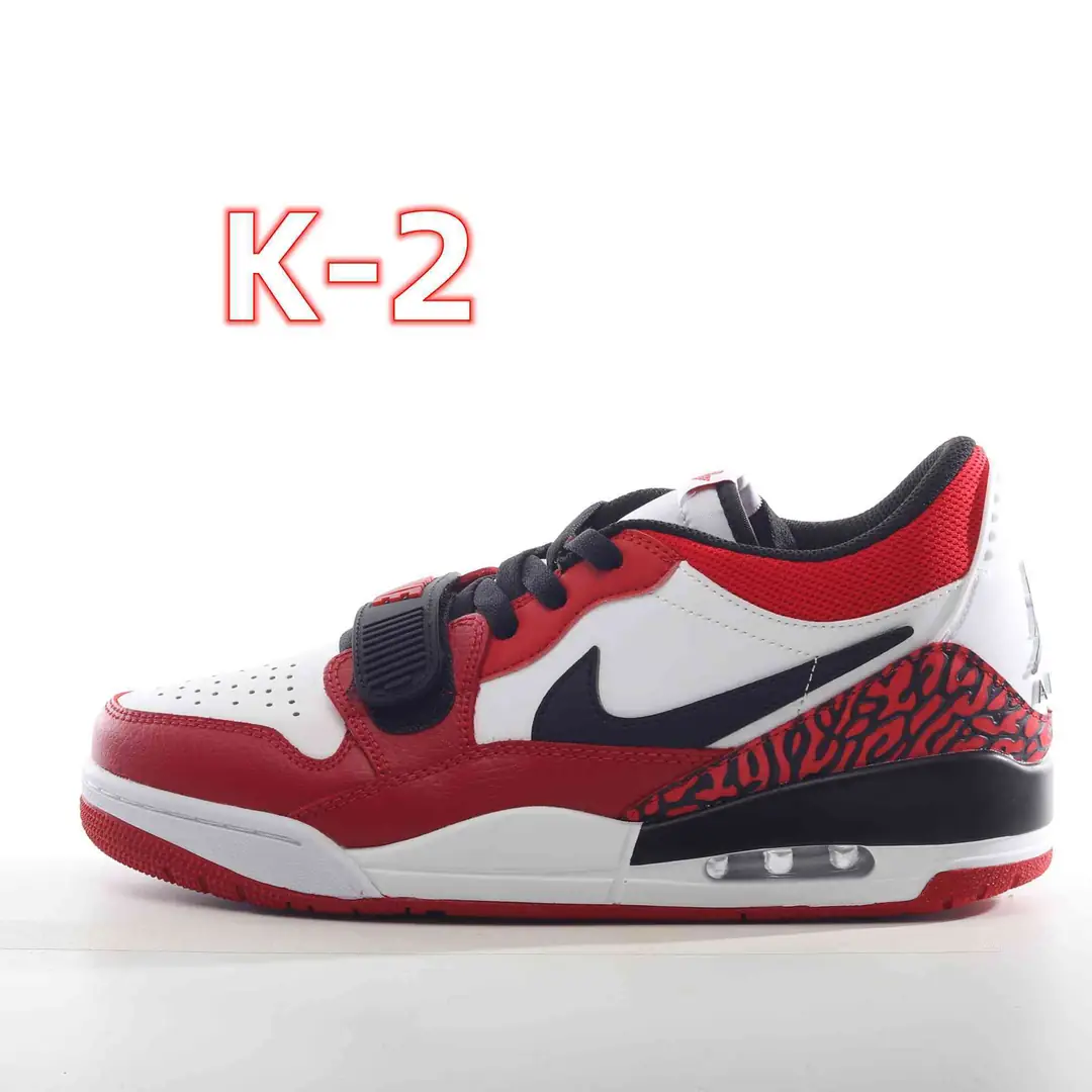 49.99$    Air Jordan Legacy AJ312    A-4347-M gallery