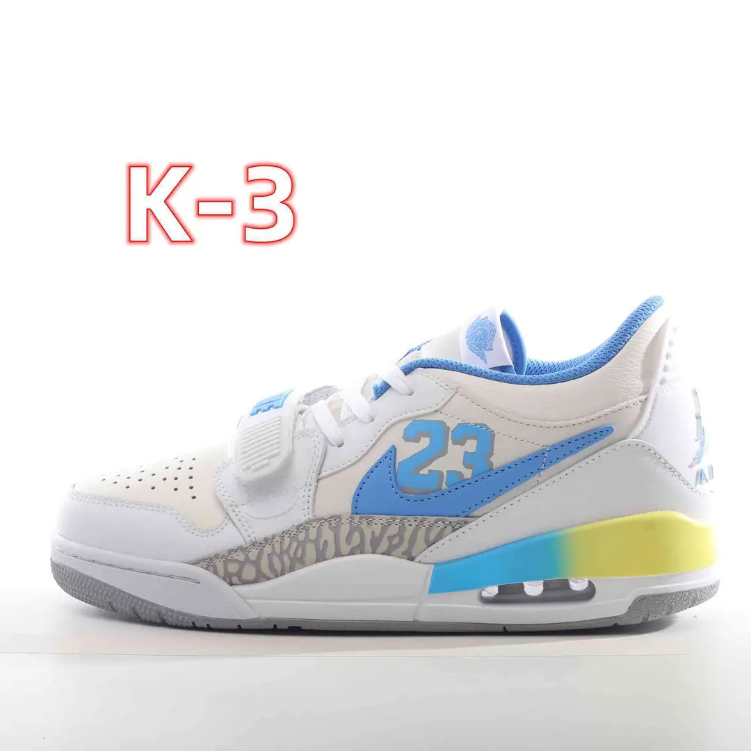 49.99$    Air Jordan Legacy AJ312    A-4347-M gallery