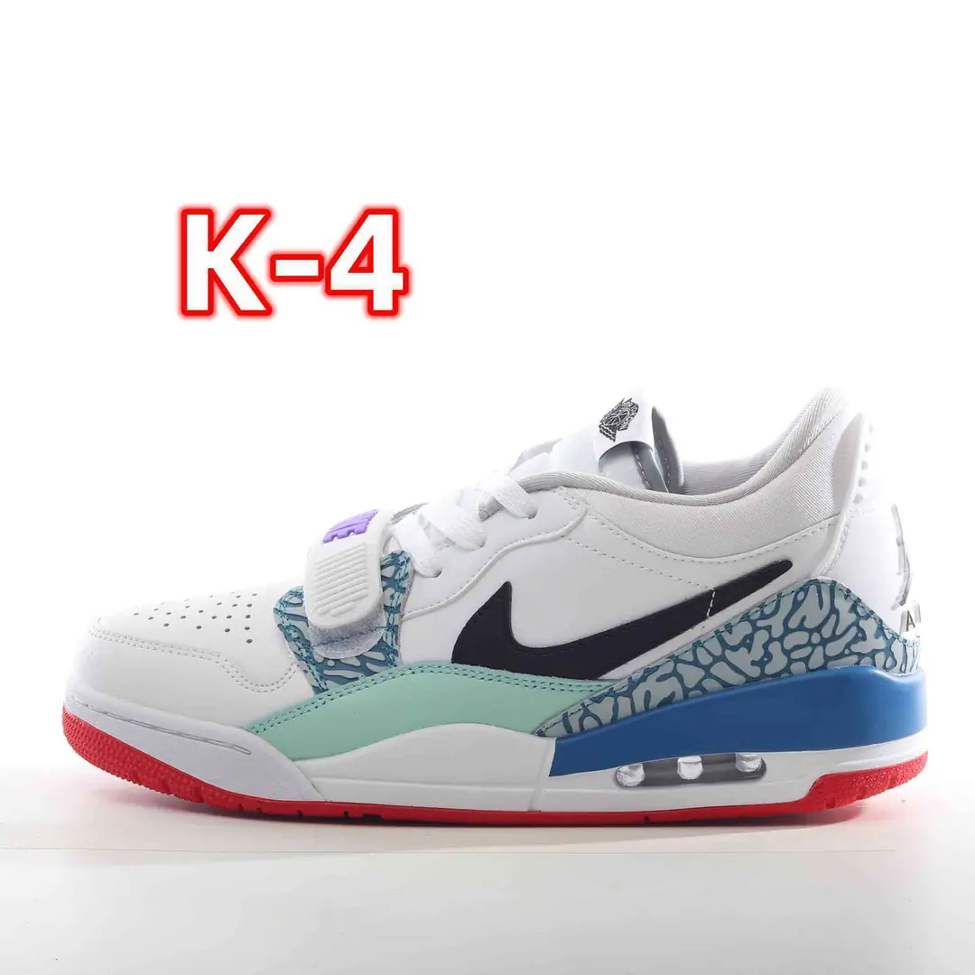 49.99$    Air Jordan Legacy AJ312    A-4347-M gallery