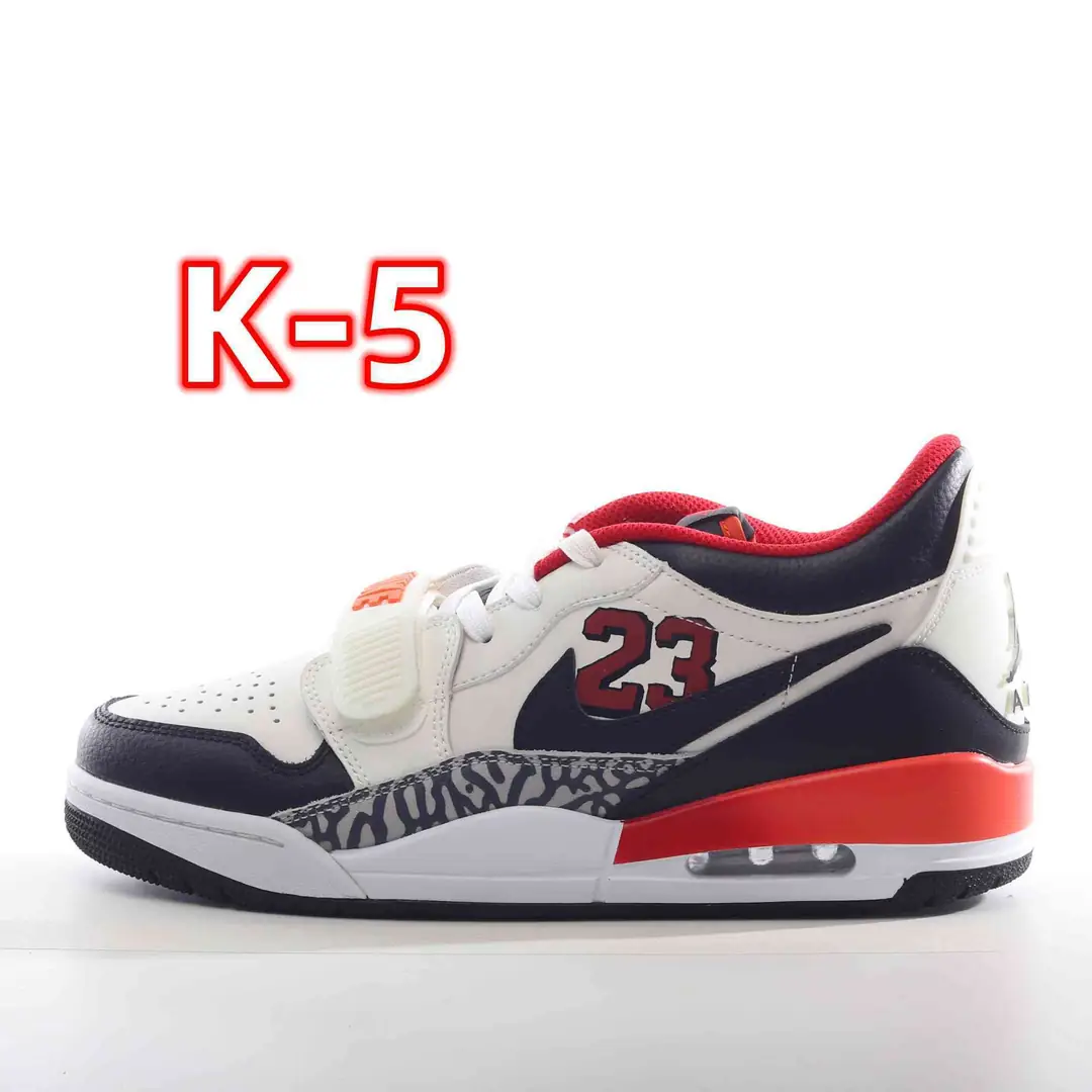 49.99$    Air Jordan Legacy AJ312    A-4347-M gallery