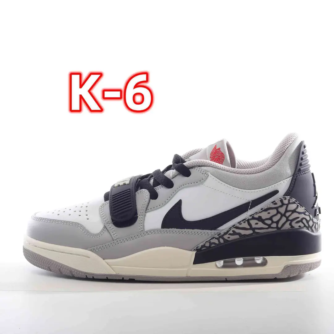 49.99$    Air Jordan Legacy AJ312    A-4347-M gallery