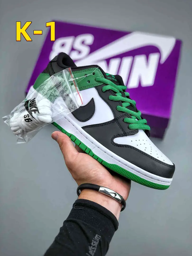 49.99$    Nike SB Dunk Low    A-4305-M gallery