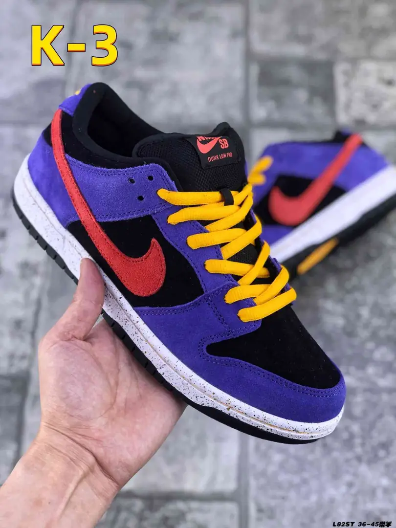 49.99$    Nike SB Dunk Low    A-4305-M gallery