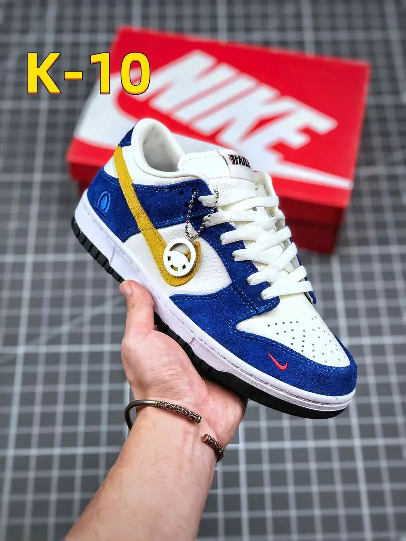 49.99$    Nike SB Dunk Low    A-4305-M gallery