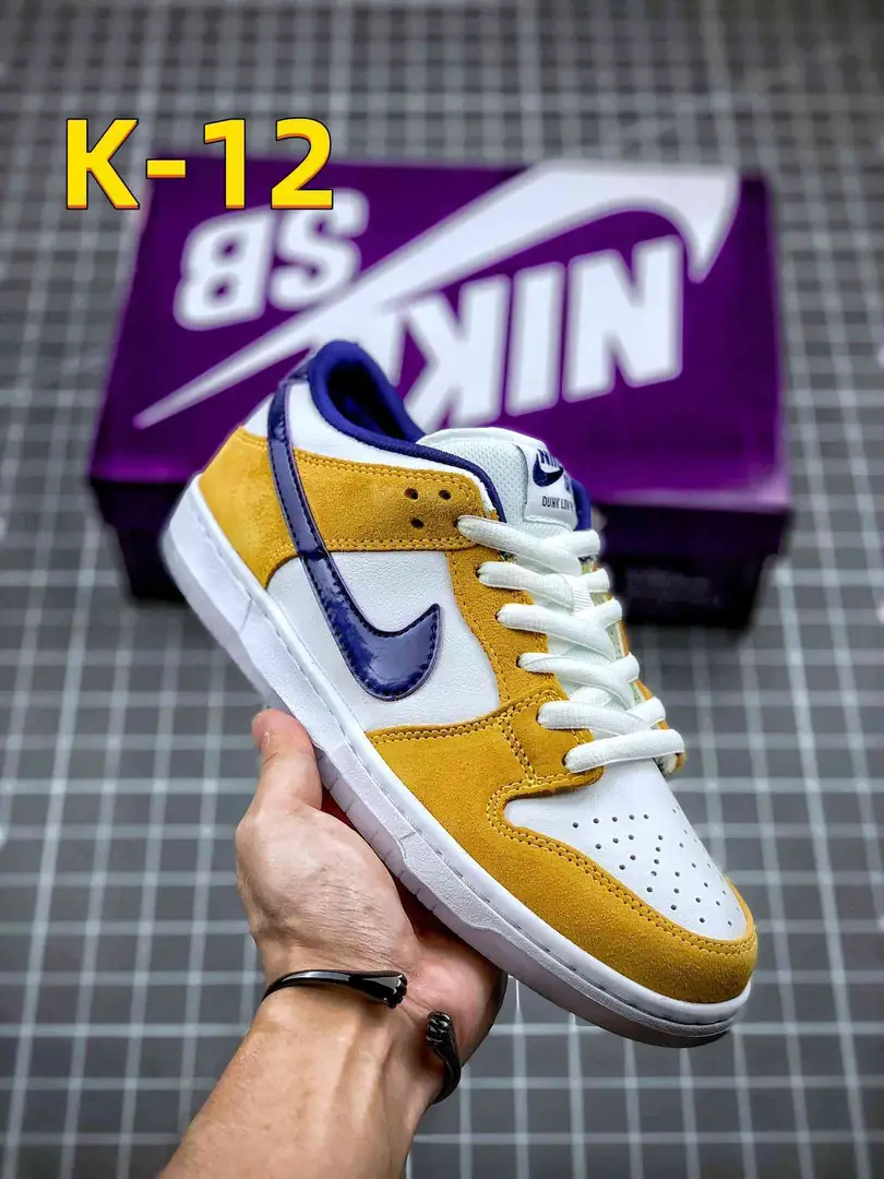 49.99$    Nike SB Dunk Low    A-4305-M gallery