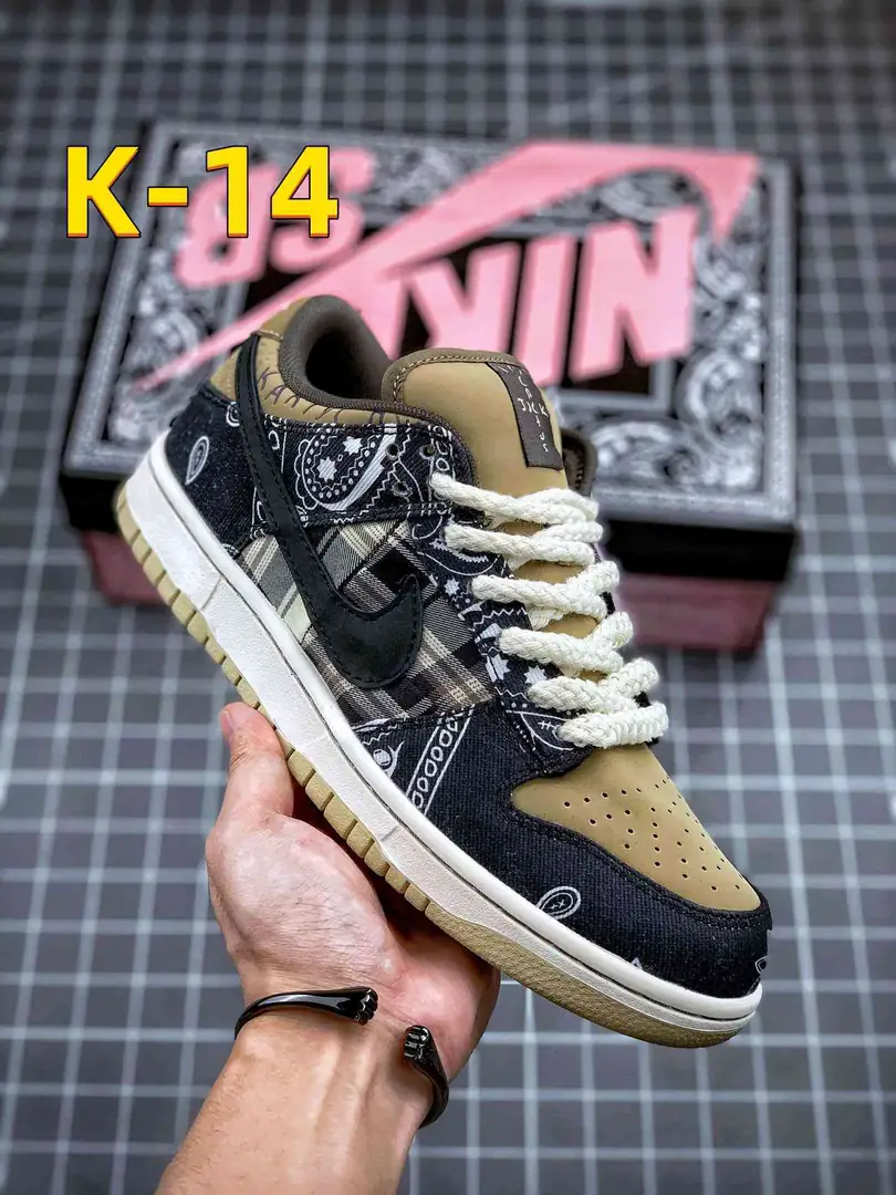 49.99$    Nike SB Dunk Low    A-4305-M gallery