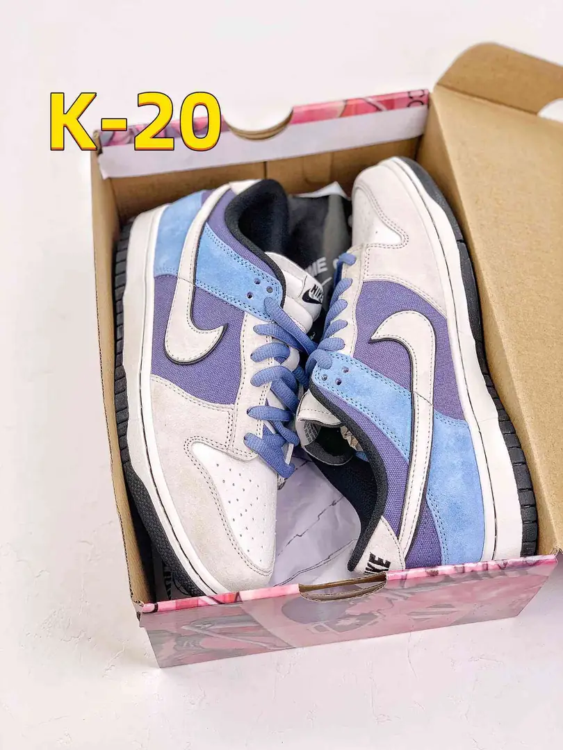 49.99$    Nike SB Dunk Low    A-4305-M gallery