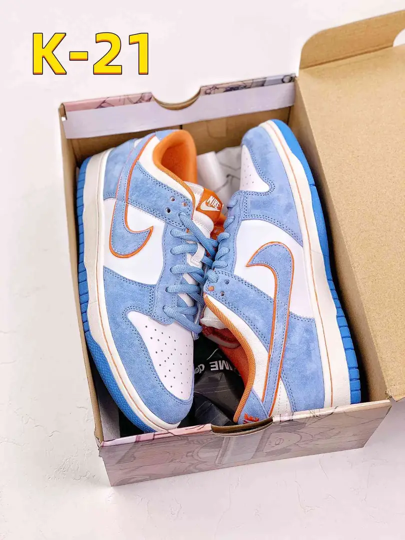 49.99$    Nike SB Dunk Low    A-4305-M gallery