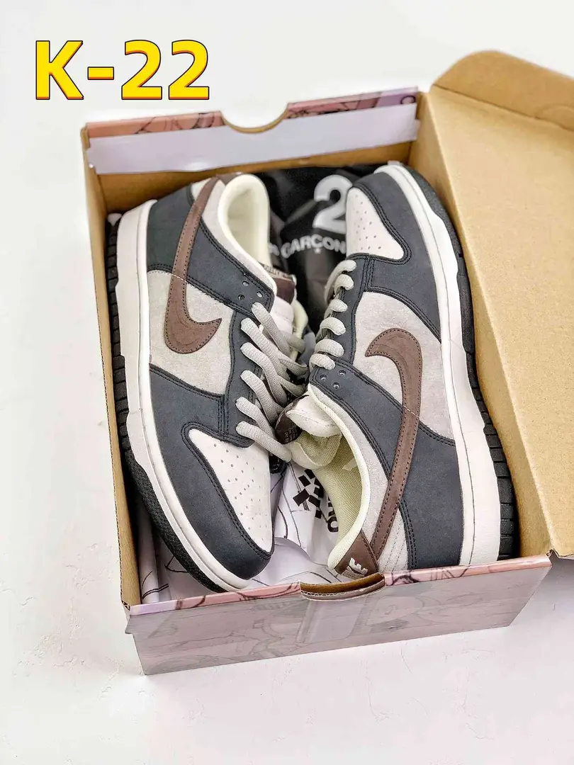 49.99$    Nike SB Dunk Low    A-4305-M gallery