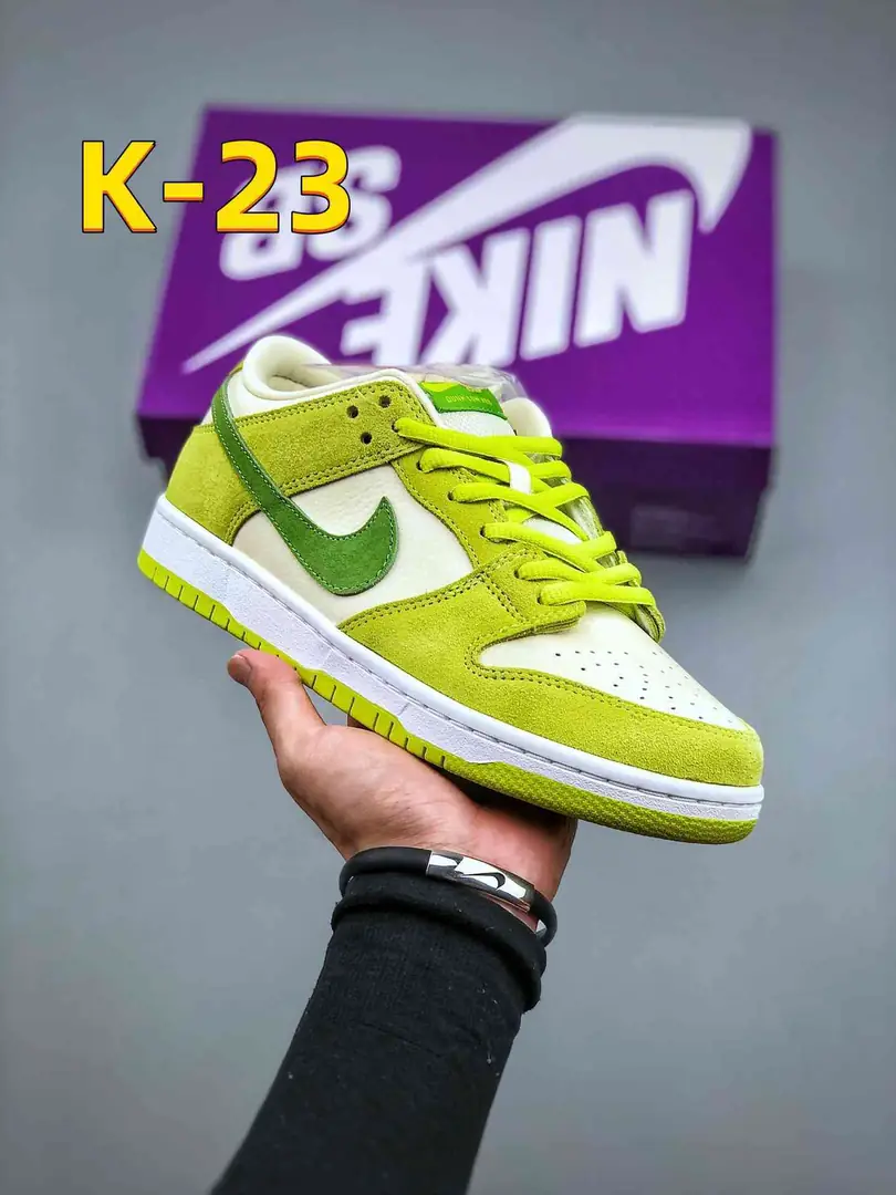 49.99$    Nike SB Dunk Low    A-4305-M gallery