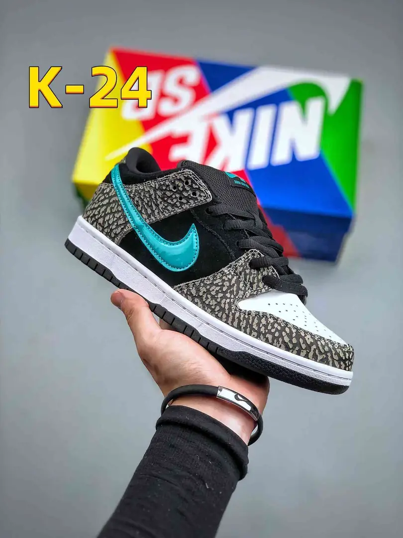 49.99$    Nike SB Dunk Low    A-4305-M gallery