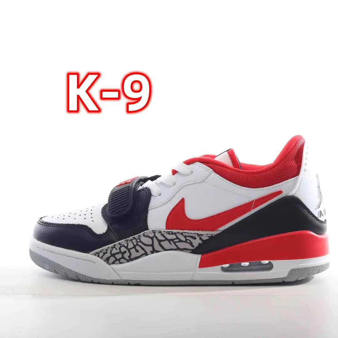 49.99$   Air Jordan Legacy AJ312     A-4348-M gallery