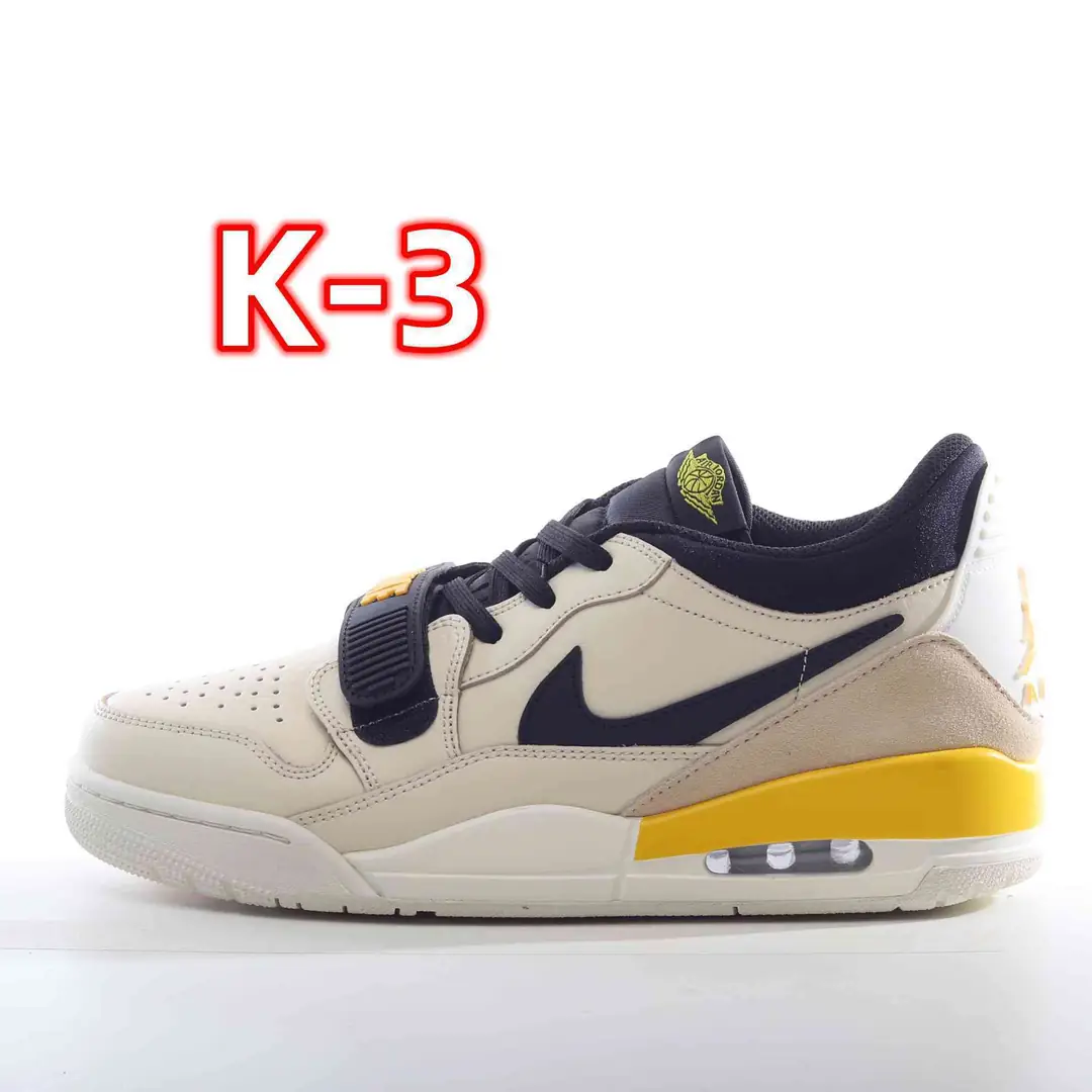 49.99$   Air Jordan Legacy AJ312     A-4348-M gallery