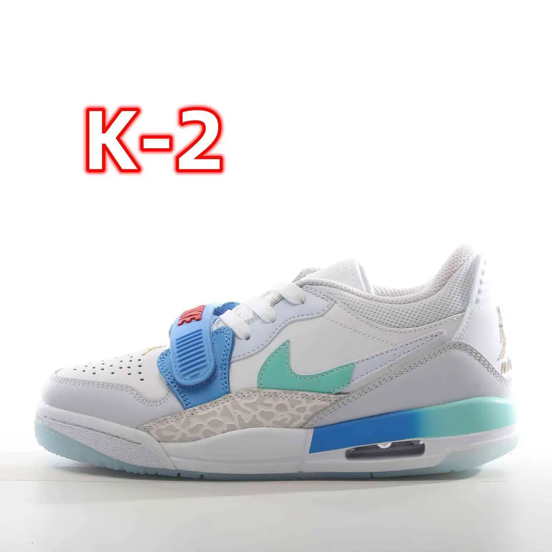 49.99$   Air Jordan Legacy AJ312     A-4348-M gallery