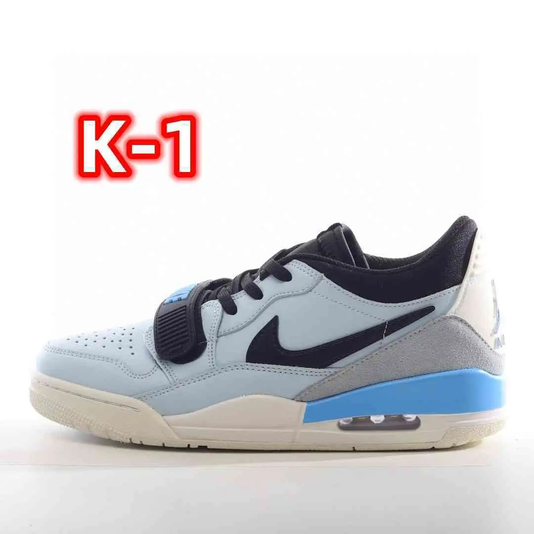 49.99$   Air Jordan Legacy AJ312     A-4348-M gallery