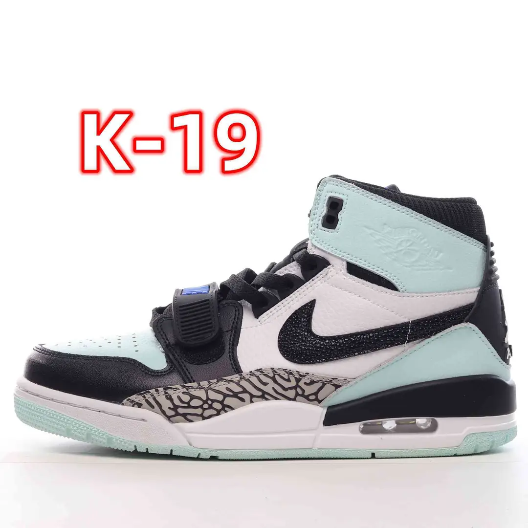 52.99$   Air Jordan Legacy AJ312    A-4349-M gallery