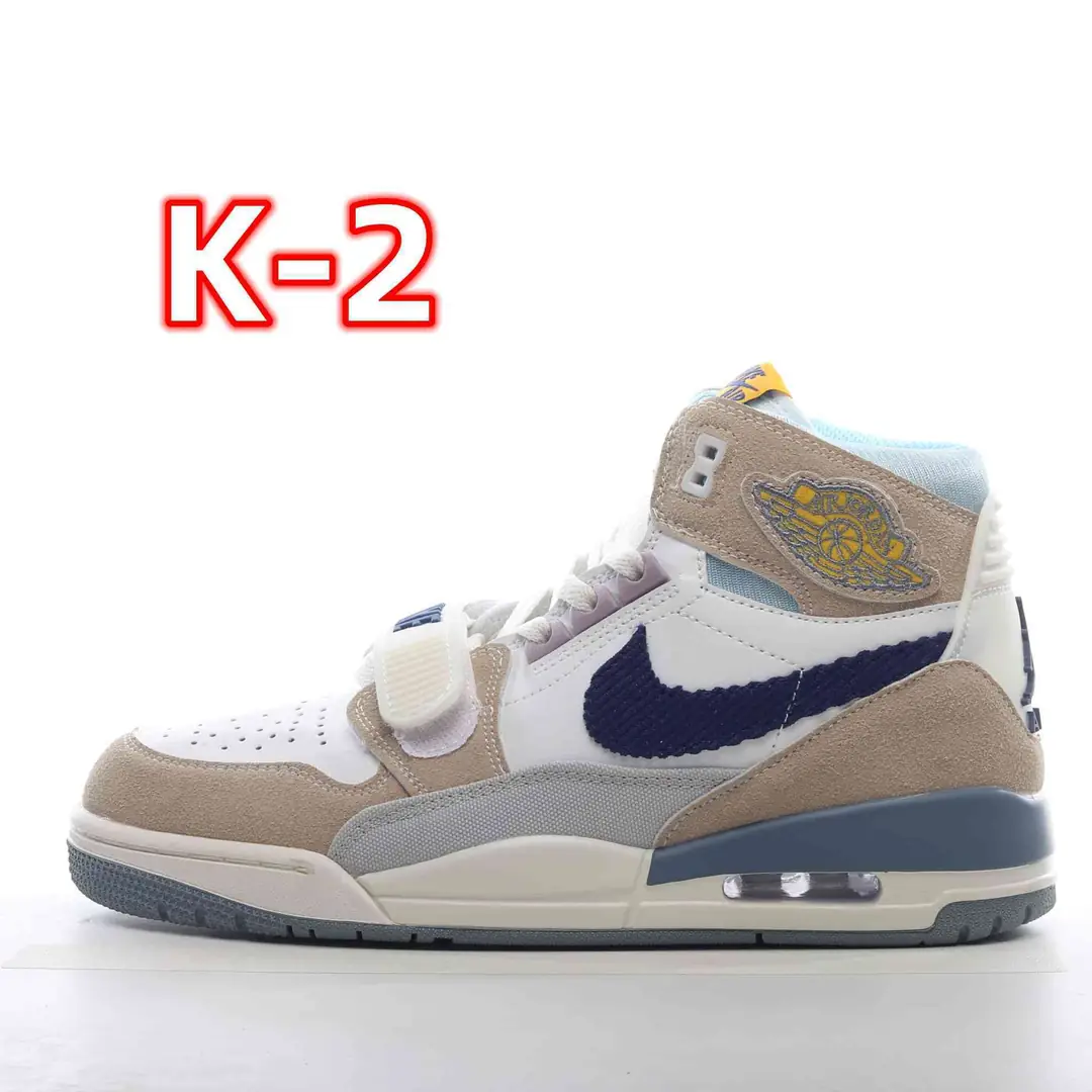 52.99$   Air Jordan Legacy AJ312    A-4349-M gallery