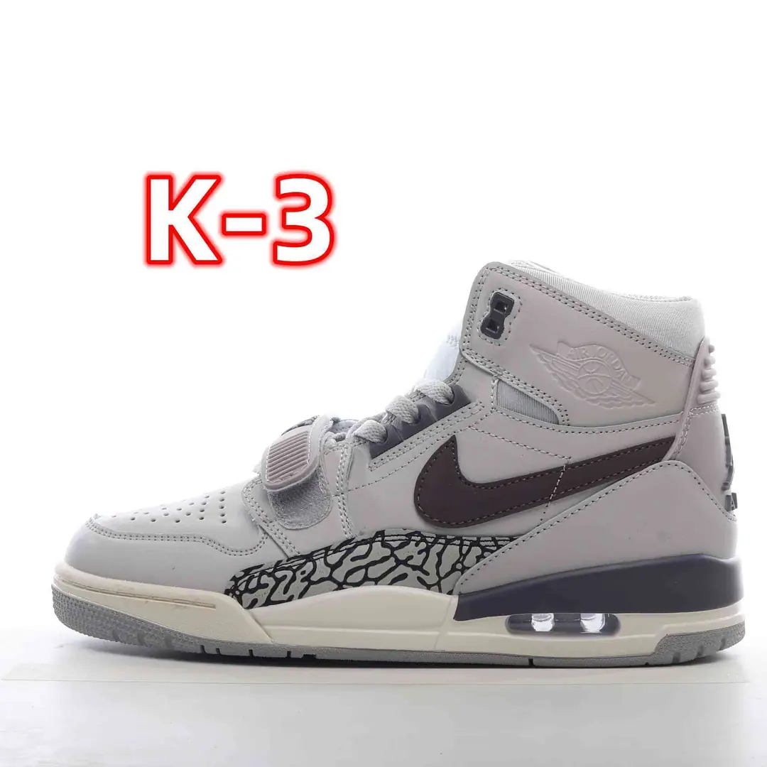 52.99$   Air Jordan Legacy AJ312    A-4349-M gallery