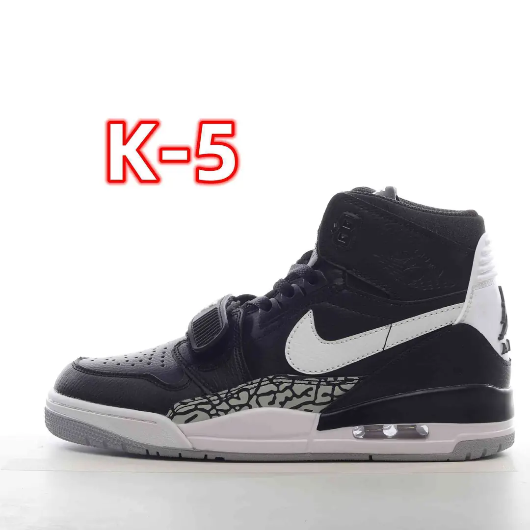 52.99$   Air Jordan Legacy AJ312    A-4349-M gallery