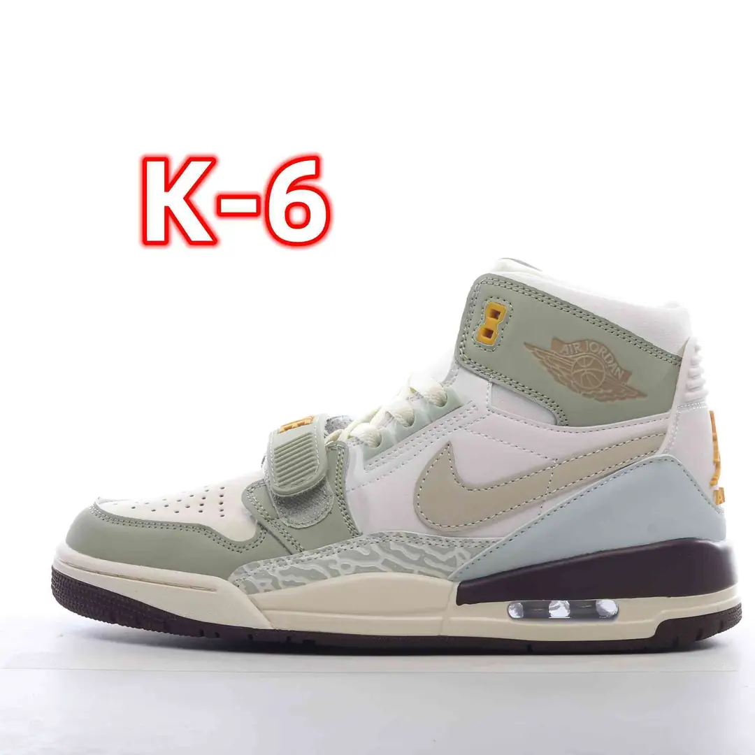 52.99$   Air Jordan Legacy AJ312    A-4349-M gallery