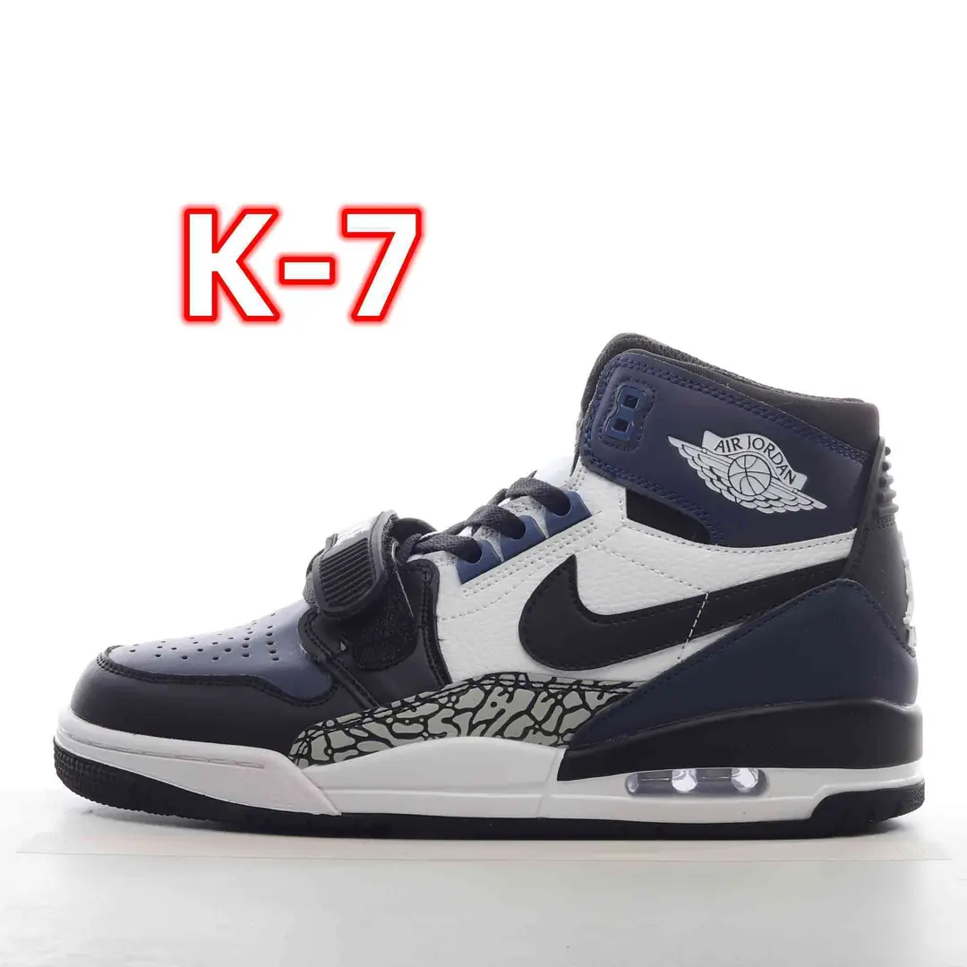 52.99$   Air Jordan Legacy AJ312    A-4349-M gallery